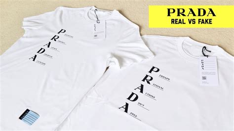 fake prada women t shirt|prada nylon cold shoulder top.